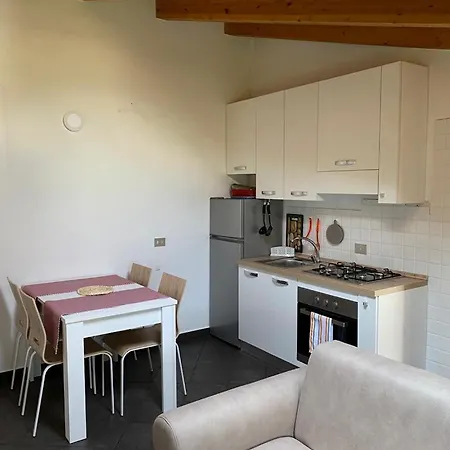 Stupenda Vista Sulle Orobie Con Giardino E Barbecue 아파트 *