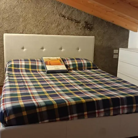 Stupenda Vista Sulle Orobie Con Giardino E Barbecue 아파트 *